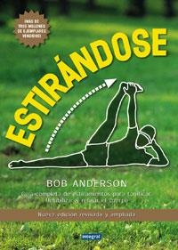 ESTIRANDOSE (BOLSILLO) | 9788478712144 | ANDERSON, BOB | Librería Castillón - Comprar libros online Aragón, Barbastro