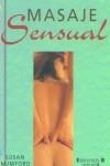 MASAJE SENSUAL | 9788466611848 | MUMFORD, SUSAN | Librería Castillón - Comprar libros online Aragón, Barbastro