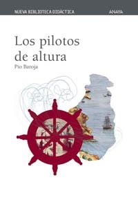 PILOTOS DE ALTURA, LOS | 9788466716819 | BAROJA, PIO | Librería Castillón - Comprar libros online Aragón, Barbastro