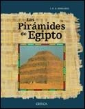 PIRAMIDES DE EGIPTO, LAS | 9788484324546 | EDWARDS, I.E.S. | Librería Castillón - Comprar libros online Aragón, Barbastro