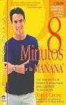 8 MINUTOS POR LA MAÑANA | 9788479023805 | Cruise, Jorge | Librería Castillón - Comprar libros online Aragón, Barbastro