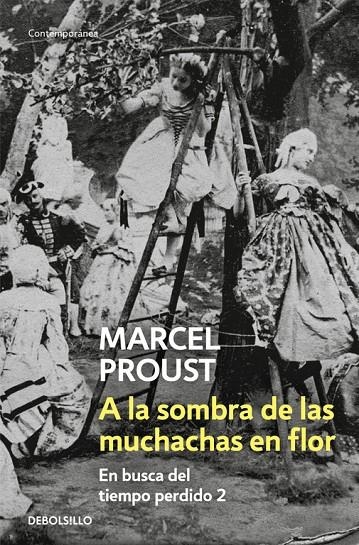 A LA SOMBRA DE LAS MUCHACHAS EN FLOR | 9788497597296 | Marcel Proust | Librería Castillón - Comprar libros online Aragón, Barbastro