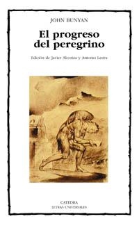 PROGRESO DEL PEREGRINO, EL | 9788437620688 | BUNYAN, JOHN | Librería Castillón - Comprar libros online Aragón, Barbastro