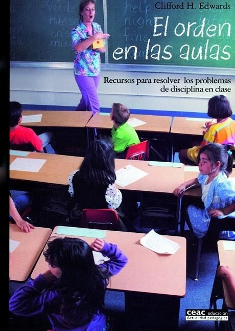 MANTENER EL ORDEN EN EL AULA DE EDUCACION PRIMARIA | 9788432986581 | ROSANAS, CARME; ESMORIS, ELENA | Librería Castillón - Comprar libros online Aragón, Barbastro