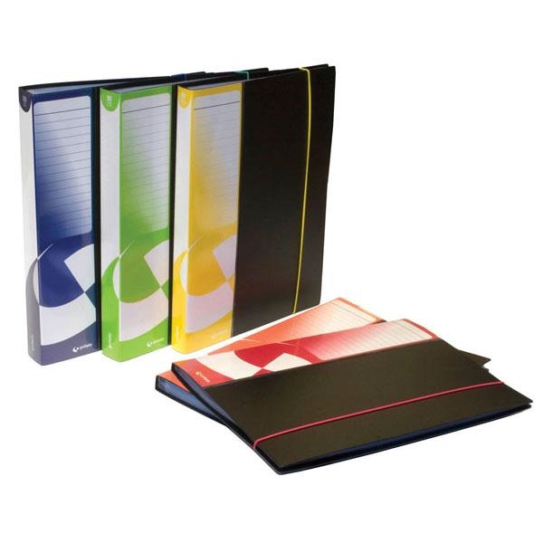 CARPETA FUNDAS GRAFOPLAS POLIURO A4 80 BOLSAS 3978010 | 8413623974078 | Librería Castillón - Comprar libros online Aragón, Barbastro