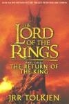 LORD OF THE RINGS 3, THE. THE RETURN OF THE KING | 9780007149230 | TOLKIEN, J.R.R. | Librería Castillón - Comprar libros online Aragón, Barbastro