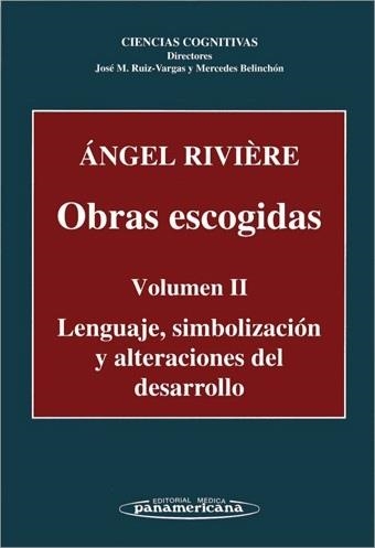 ANGEL RIVIERE: OBRAS ESCOGIDAS (3 VOL) | 9788479036188 | RUIZ-VARGAS, JOSE M.; BELINCHON, MERCEDES | Librería Castillón - Comprar libros online Aragón, Barbastro