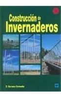 CONSTRUCCION DE INVERNADERAOS | 9788484760290 | Librería Castillón - Comprar libros online Aragón, Barbastro