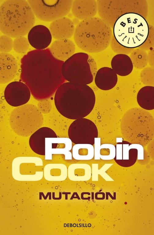 MUTACION | 9788497597746 | Robin Cook | Librería Castillón - Comprar libros online Aragón, Barbastro