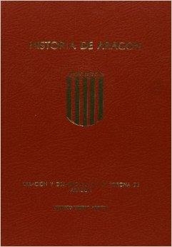 HISTORIA ARAGON 7. CREACION Y DESARROLLO DE LA CORONA DE ARAGÓN | 9788470132278 | UBIETO ARTETA, ANTONIO | Librería Castillón - Comprar libros online Aragón, Barbastro