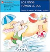 OSOS TOMAN EL SOL, LOS (LETRA DE PALO) | 9788431648664 | Fernandez Buñuel, Ana / Rodriguez Jordana, Mari Carmen | Librería Castillón - Comprar libros online Aragón, Barbastro