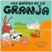 RUIDOS DE LA GRANJA, LOS | 9788427282919 | CASADO, DAMI Y ALICIA "DAMALI" | Librería Castillón - Comprar libros online Aragón, Barbastro