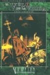 VELO DE LA VIUDA, EL/VAMPIRO LA MASCARADA | 9788484218630 | GRIFFIN, ERIC | Librería Castillón - Comprar libros online Aragón, Barbastro