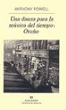 UNA DANZA PARA LA MUSICA DEL TIEMPO: OTOÑO | 9788433969705 | POWELL, ANTONY | Librería Castillón - Comprar libros online Aragón, Barbastro