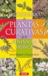 DICCIONARIO DE PLANTAS CURATIVAS DE LA PENINSULA IBERICA | 9788479713812 | BALASCH ENRIC / RUIZ YOLANDA | Librería Castillón - Comprar libros online Aragón, Barbastro