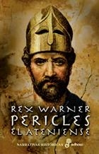 PERICLES EL ATENIENSE | 9788435005463 | WARNER, REX | Librería Castillón - Comprar libros online Aragón, Barbastro