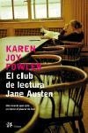 CLUB DE LA LECTURA JANE AUSTEN, EL | 9788476696897 | FOWLER, KAREN JOY | Librería Castillón - Comprar libros online Aragón, Barbastro