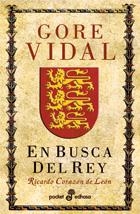 EN BUSCA DEL REY | 9788435005111 | VIDAL, GORE | Librería Castillón - Comprar libros online Aragón, Barbastro