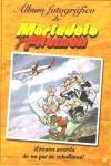 ALBUM FOTOGRAFICO DE MORTADELO Y FILEMON. CRONICA SECRETA DE | 9788466612821 | IBAÑEZ | Librería Castillón - Comprar libros online Aragón, Barbastro