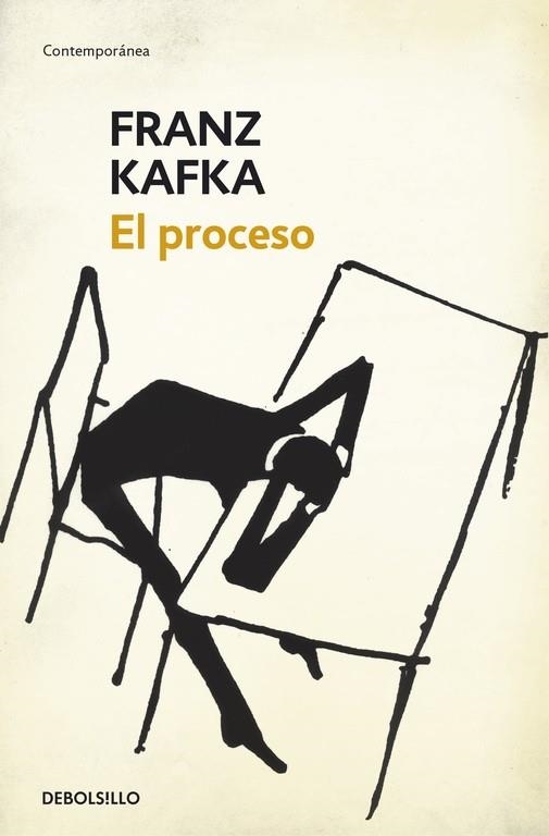 PROCESO, EL | 9788497592819 | Franz Kafka | Librería Castillón - Comprar libros online Aragón, Barbastro