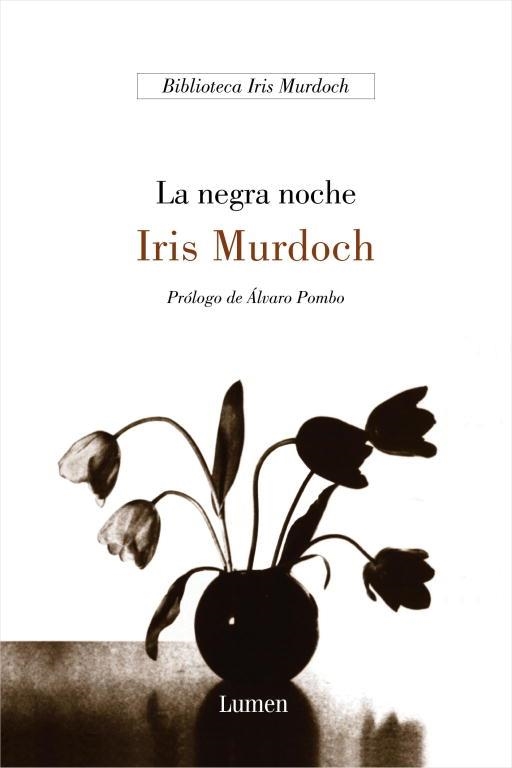 NEGRA NOCHE, LA | 9788426413901 | MURDOCH, IRIS | Librería Castillón - Comprar libros online Aragón, Barbastro