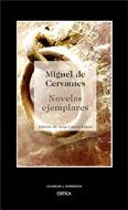 NOVELAS EJEMPLARES | 9788484325611 | DE CERVANTES SAAVEDRA, MIGUEL | Librería Castillón - Comprar libros online Aragón, Barbastro