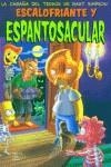 CABAÑA DEL TERROR DE BART SIMPSON 2, LA / ESCALOFRIANTE Y ES | 9788466607551 | GROENING | Librería Castillón - Comprar libros online Aragón, Barbastro