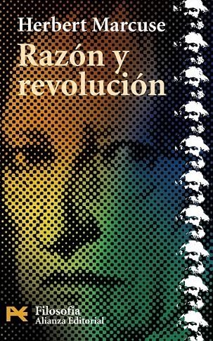 RAZON Y REVOLUCION : HEGEL Y EL SURGIMIENTO DE LA TEORIA (LB | 9788420656236 | MARCUSE, HERBERT | Librería Castillón - Comprar libros online Aragón, Barbastro