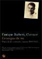 ESTAMPAS DE LUZ. DIARIO DE UN CONDENADO A MUERTE (1941-1942) | 9788478710652 | BARBERA TOMAS, ENRIQUE "CARRASCA" | Librería Castillón - Comprar libros online Aragón, Barbastro