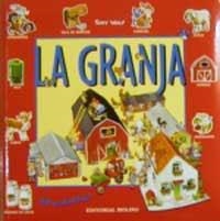 GRANJA, LA (60 VENTANITAS) | 9788427265714 | WOLF, TONY | Librería Castillón - Comprar libros online Aragón, Barbastro