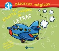 TU PIZARRA MAGICA DE LETRAS | 9788421691663 | RASHLEIGH, CAROLINE | Librería Castillón - Comprar libros online Aragón, Barbastro