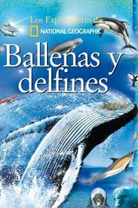 BALLENAS Y DELFINES | 9788482983271 | Librería Castillón - Comprar libros online Aragón, Barbastro