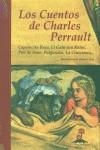 CUENTOS DE CHARLES PERRAULT, LOS | 9788435040136 | PERRAULT, CHARLES | Librería Castillón - Comprar libros online Aragón, Barbastro