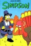 MAGOS DEL HUMOR SIMPSON 4 | 9788466612258 | Groening, Matt | Librería Castillón - Comprar libros online Aragón, Barbastro