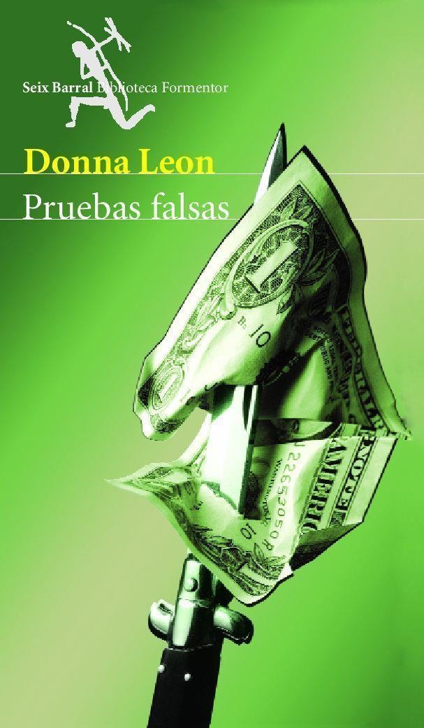 PISTAS FALSAS | 9788432227837 | LEON, DONNA | Librería Castillón - Comprar libros online Aragón, Barbastro