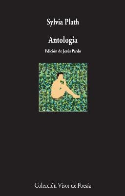 ANTOLOGIA (SYLVIA PLATH) | 9788475229294 | PLATH, SYLVIA | Librería Castillón - Comprar libros online Aragón, Barbastro