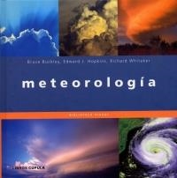 METEOROLOGIA | 9788448047023 | BUCKLEY, BRUCE | Librería Castillón - Comprar libros online Aragón, Barbastro