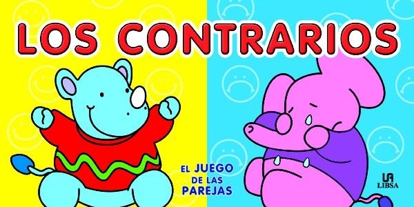 CONTRARIOS, LOS | 9788466208147 | Librería Castillón - Comprar libros online Aragón, Barbastro