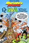 MAGOS DEL HUMOR MORTADELO Y FILEMON 97. EL UVA | 9788466608466 | IBAÑEZ | Librería Castillón - Comprar libros online Aragón, Barbastro