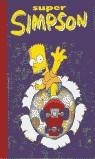 SUPER HUMOR SIMPSON 8 | 9788466603461 | GROENING, MATT | Librería Castillón - Comprar libros online Aragón, Barbastro