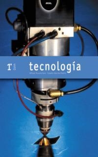 1ESO TECNOLOGIA | 9788446017813 | PERUCHA SANZ, ALFREDO | Librería Castillón - Comprar libros online Aragón, Barbastro