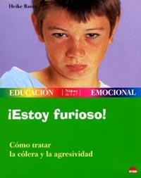 ESTOY FURIOSO! | 9788497540674 | BAUM, HEIKE | Librería Castillón - Comprar libros online Aragón, Barbastro