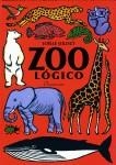 ZOO LOGICO | 9788497620543 | JOLIVET, JOELLE | Librería Castillón - Comprar libros online Aragón, Barbastro