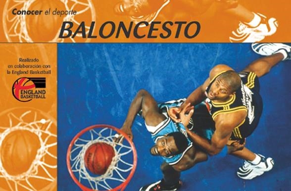 Conocer el Deporte. BALONCESTO | 9788479024031 | English Basketball | Librería Castillón - Comprar libros online Aragón, Barbastro