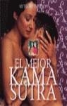 MEJOR KAMASUTRA, EL | 9788466619059 | EMERSON, RICHARD | Librería Castillón - Comprar libros online Aragón, Barbastro