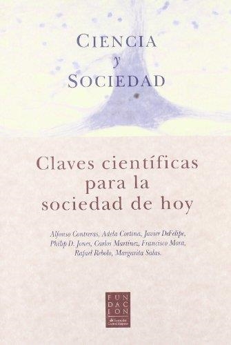 CIENCIA Y SOCIEDAD | 9788484591337 | CONTRERAS, ALFONSO; Y OTROS | Librería Castillón - Comprar libros online Aragón, Barbastro