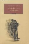 SAVIA DE LA LITERESA, LA | 9788495116550 | CORTES PELLICER, JORGE | Librería Castillón - Comprar libros online Aragón, Barbastro