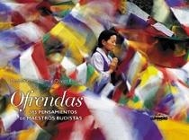 OFRENDAS 365 PENSAMIENTOS BUDISTAS | 9788485983926 | PONS-FOLLMI, DANIELA | Librería Castillón - Comprar libros online Aragón, Barbastro