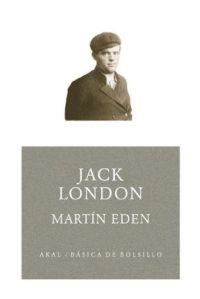 MARTIN EDEN | 9788446020851 | LONDON, JACK | Librería Castillón - Comprar libros online Aragón, Barbastro