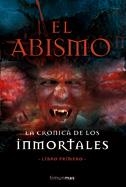 ABISINIO, EL. CRONICA DE LOS INMORTALES 1 | 9788448040147 | HOHLBEIN, WOLFGAMG | Librería Castillón - Comprar libros online Aragón, Barbastro